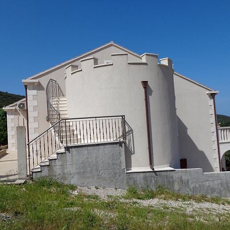 Tower Suites Korcula Dış mekan fotoğraf