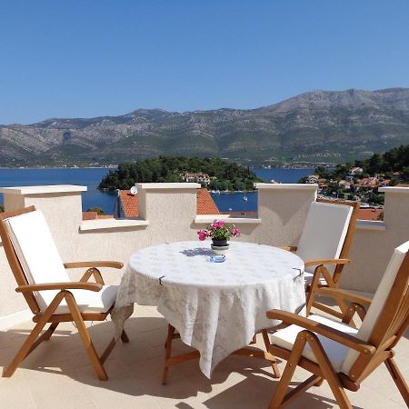 Tower Suites Korcula Oda fotoğraf