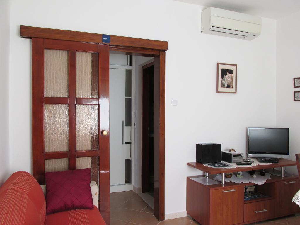 Tower Suites Korcula Dış mekan fotoğraf