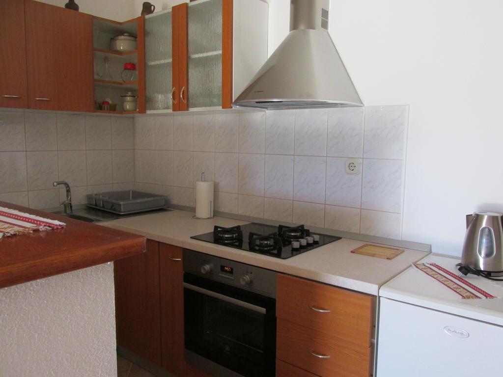 Tower Suites Korcula Dış mekan fotoğraf