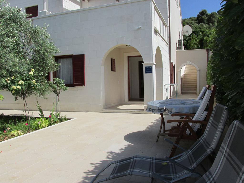 Tower Suites Korcula Dış mekan fotoğraf