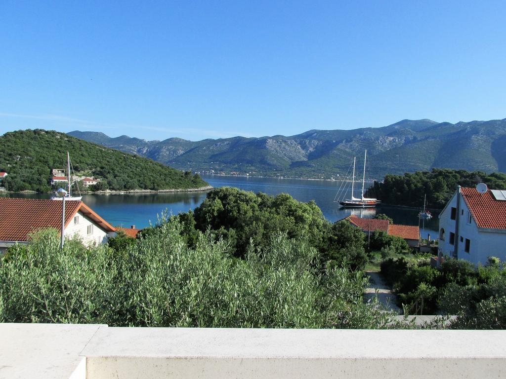 Tower Suites Korcula Dış mekan fotoğraf