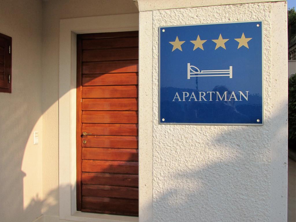 Tower Suites Korcula Dış mekan fotoğraf