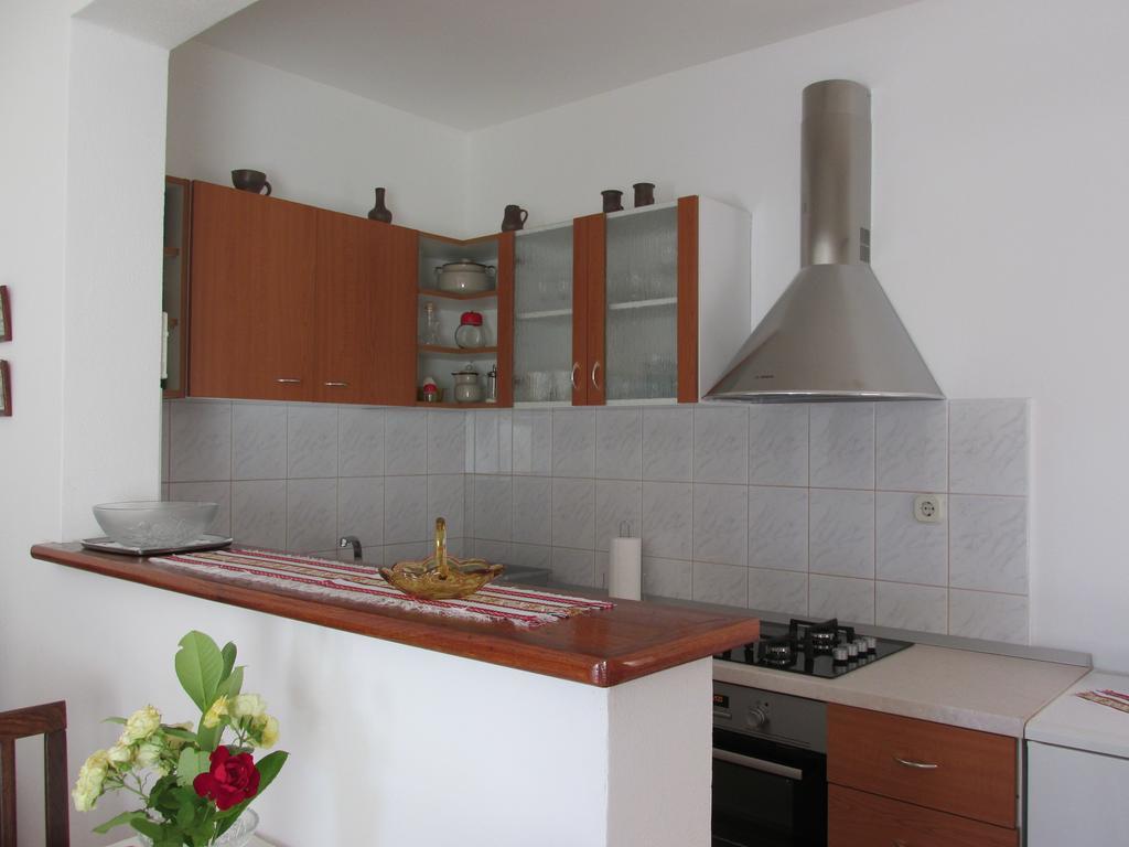 Tower Suites Korcula Dış mekan fotoğraf