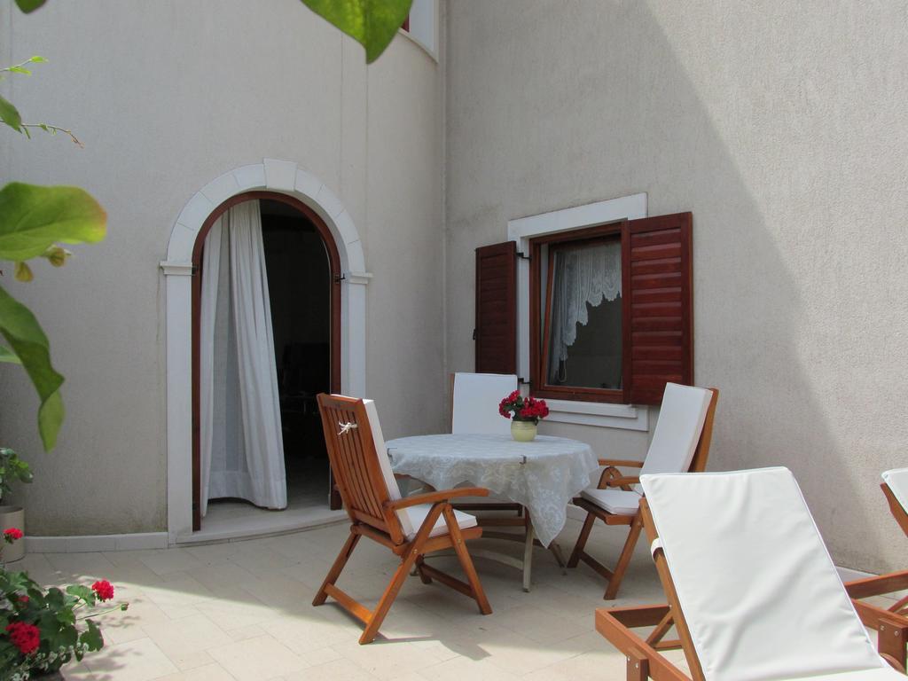 Tower Suites Korcula Dış mekan fotoğraf
