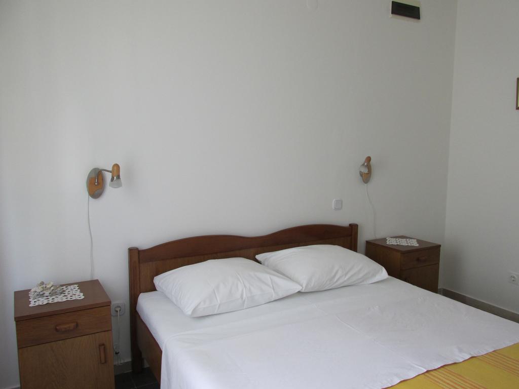 Tower Suites Korcula Dış mekan fotoğraf