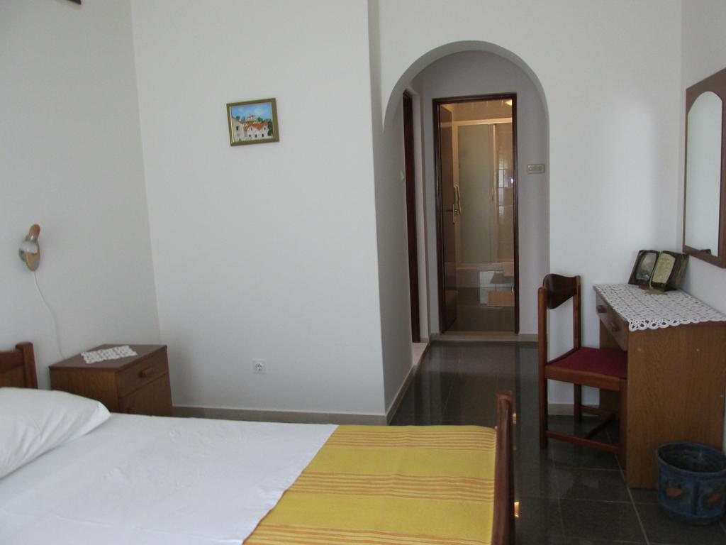 Tower Suites Korcula Dış mekan fotoğraf