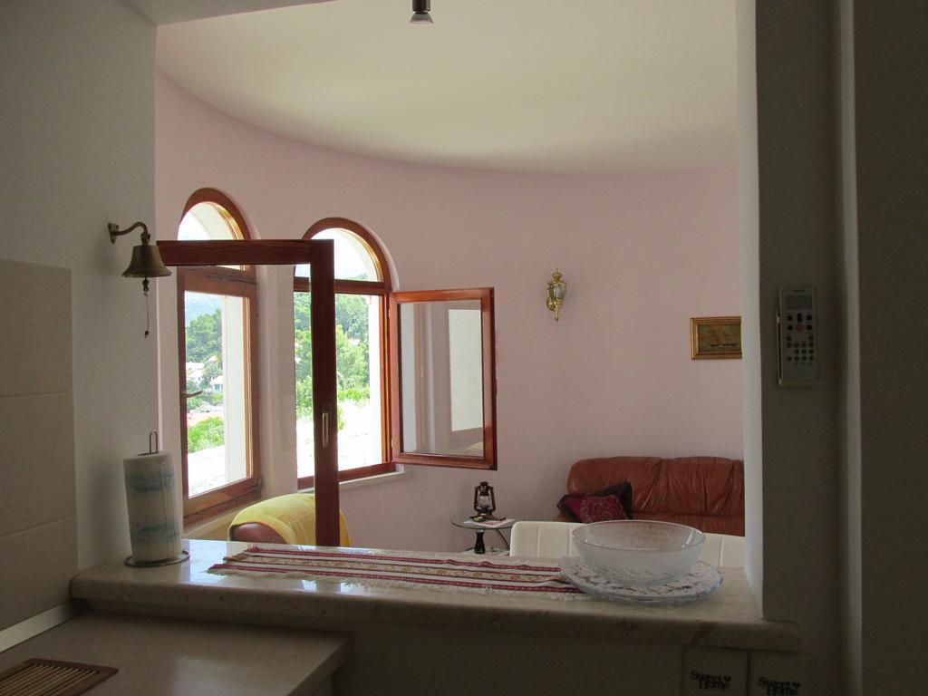 Tower Suites Korcula Dış mekan fotoğraf