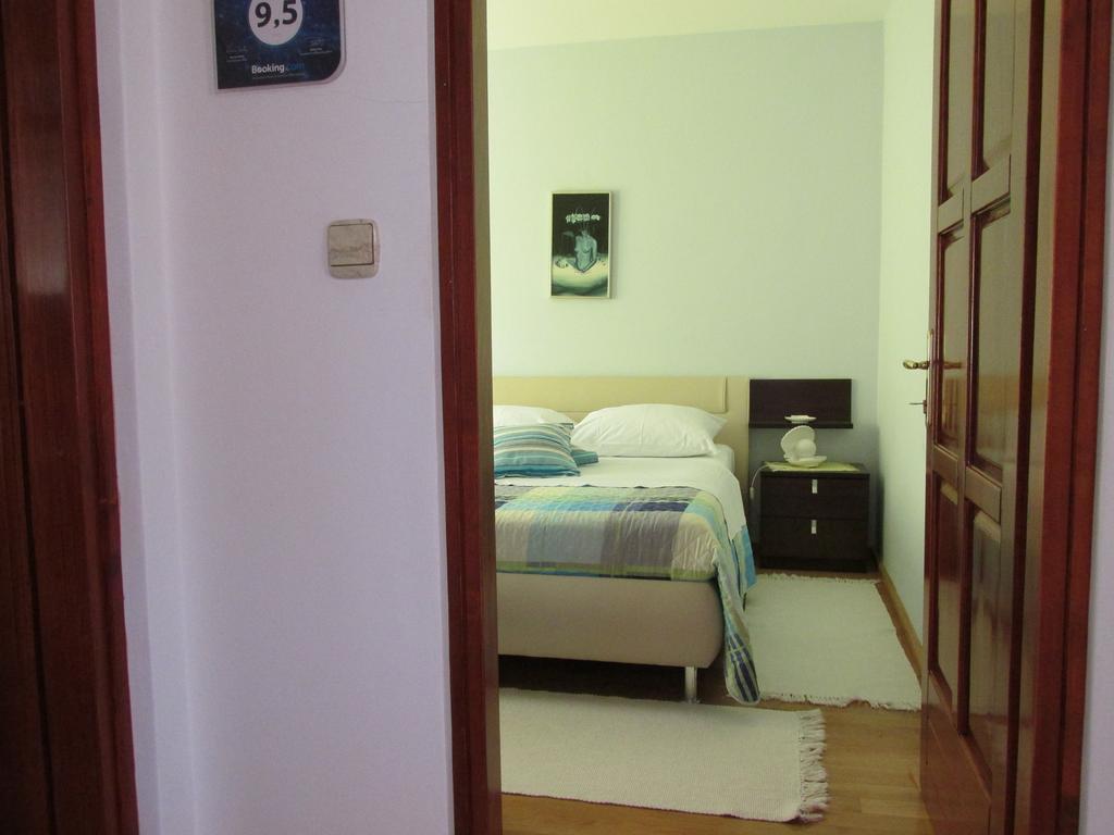 Tower Suites Korcula Dış mekan fotoğraf