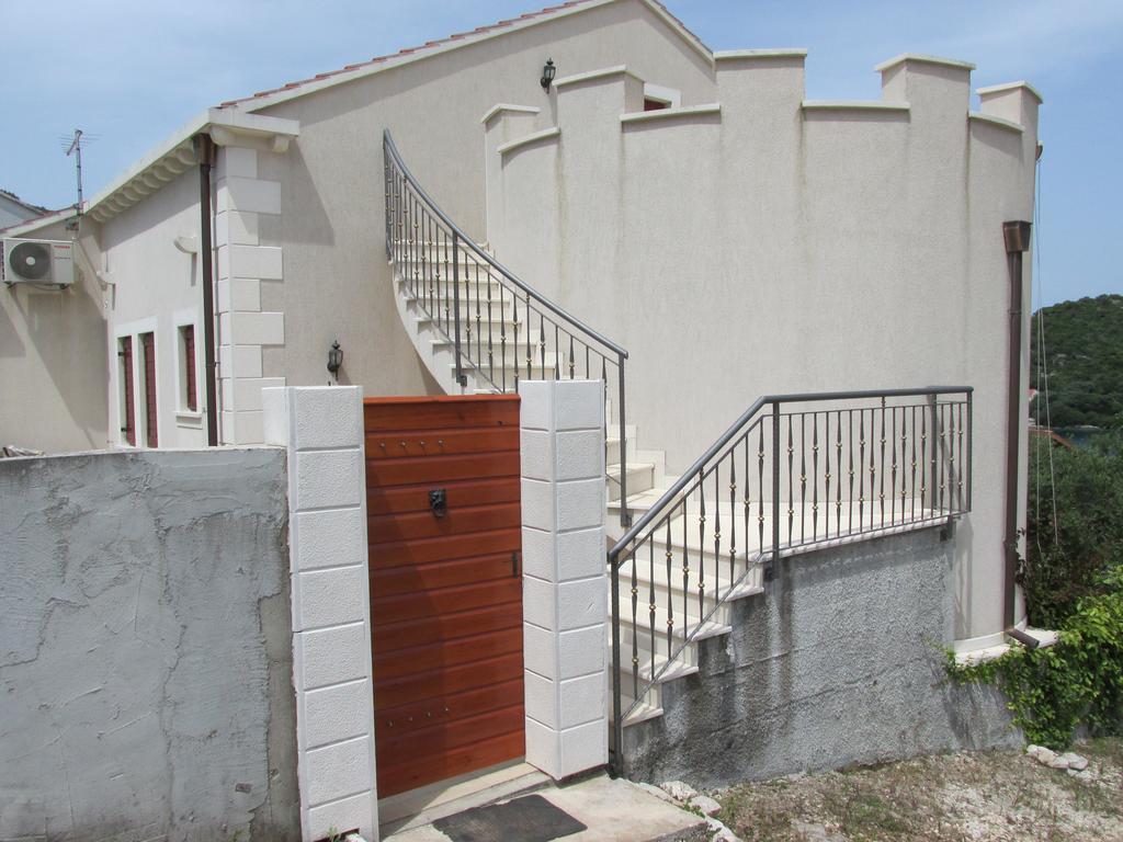 Tower Suites Korcula Dış mekan fotoğraf