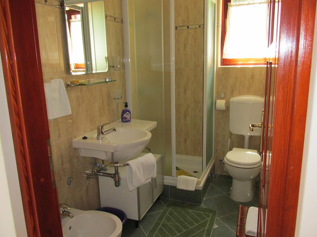Tower Suites Korcula Dış mekan fotoğraf