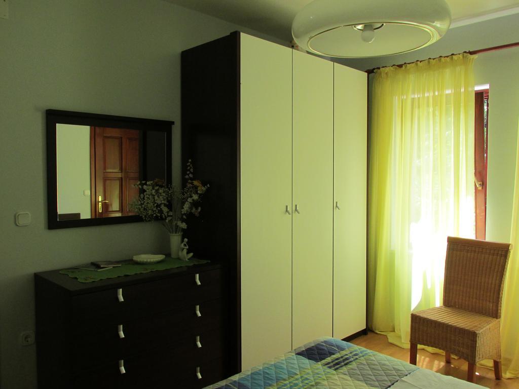 Tower Suites Korcula Dış mekan fotoğraf