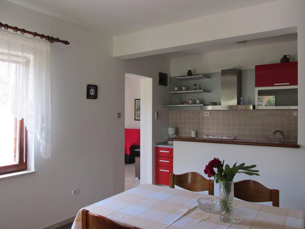 Tower Suites Korcula Dış mekan fotoğraf