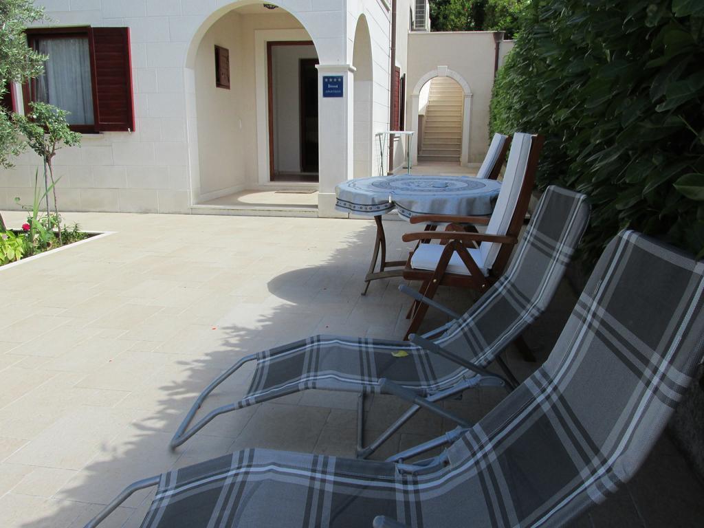 Tower Suites Korcula Dış mekan fotoğraf
