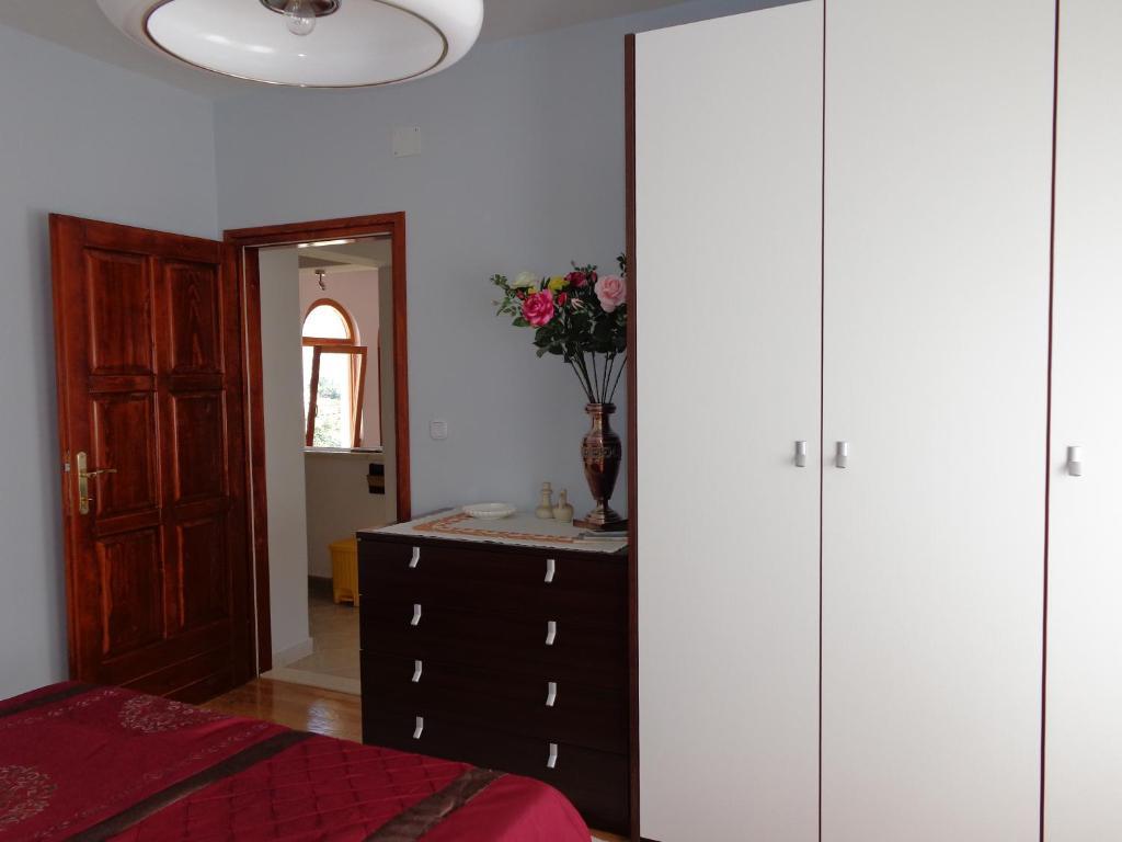 Tower Suites Korcula Oda fotoğraf