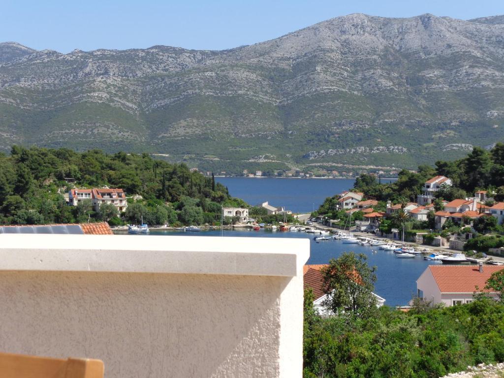 Tower Suites Korcula Oda fotoğraf