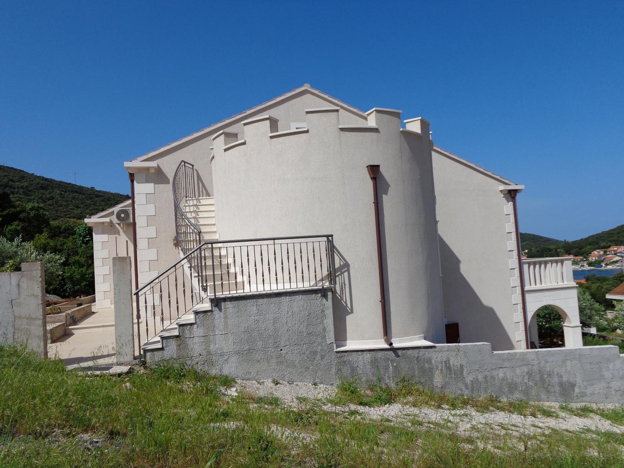 Tower Suites Korcula Dış mekan fotoğraf
