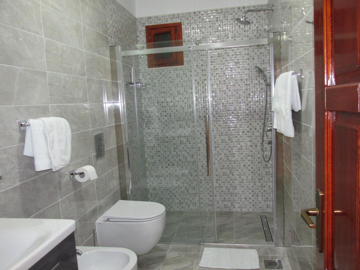 Tower Suites Korcula Dış mekan fotoğraf